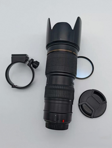 ราคาดี เลนส์ซูมเทเลโฟโต้ SP AF 70-200 มม. f/2.8 Di LD มาโคร  EF-Mount ฟูลเฟรม ค่ารูรับแสงคงที่ f/2.8 - Product Image 1