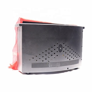 DJ <span class=keywords><strong>Disco</strong></span>-Beleuchtung Blaue PVC-Kunstflammen Dekoration Bühneneffekt LED-Flammenmaschine - Product Image 6
