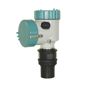 เครื่องวัดระดับน้ำเสียและน้ำสะอาดแบบอัลตราโซนิก 4-20mA - Product Image 2