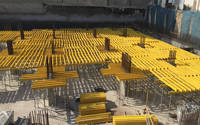 Viga de Madera H20 con Núcleo LVL Anti-Deformación, Estructura Estable