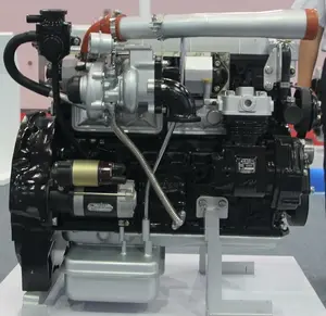Yunnei 3.8L yn38 quốc gia 4 Xi lanh đầu DIESEL động cơ diesel