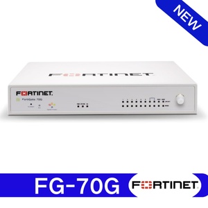 Fortinet FG-70G FortiGate Firewall IPS Appliance Protección Empresarial 1 Año Envío Rápido Stock Mundial 10 Gbps - Product Image 2