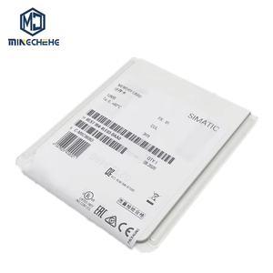 Original Micro <b>Memory</b> <b>Card</b> 6ES7954-8LE03-0AA0 - Product Image 1