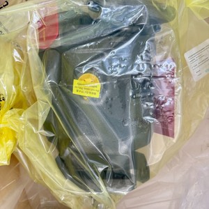 R910916809 A10VSO100DR/31R-VPA12N00 ปั๊มไฮดรอลิกแบบลูกสูบของแท้ มีสินค้าในสต็อก - Product Image 2