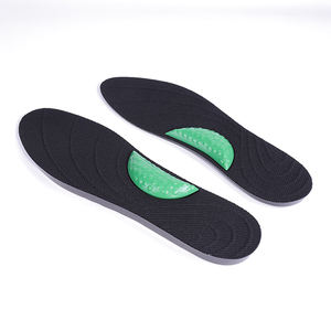 <span class=keywords><strong>Plantillas</strong></span> Ortopédicas 99insole con Soporte de Arco para Pies Planos y Fascitis Plantar, con Materiales de PU y Gel para Correr - Product Image 5