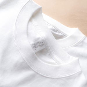 Camiseta blanca Camisetas lisas personalizadas para imprimir Camisetas blancas Venta al por mayor Camiseta negra Fabricante Camisetas de algodón para hombres - Product Image 3