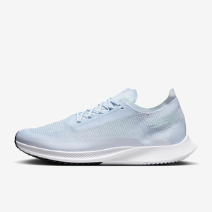 Chaussures de course légères en maille respirante avec amorti haute performance et semelle antidérapante pour marathon sur route - Product Image 3