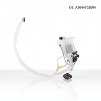 Module de pompe à carburant A2044702094 avec unité de transmission de carburant pour Mercedes Classe C W204 Classe E W212 GLK C250 E250 GLK280 – Pièce de rechange
