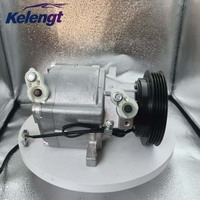 Auto-Klimakompressor-Teile 12V 447220-6900 447200-9888 447200-9900 247300-2251 88310-87405 für DAIHATSU Toyota Terios 4PK
