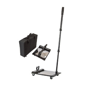 Kiểm Tra An Ninh Gương Cầm Tay Kính Thiên Văn Kiểm Tra Gương Dưới Xe Tìm Kiếm Gương Vuông - Product Image 6