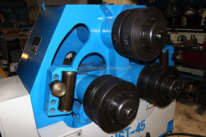 Piegatrice Idraulica Automatica per <span class=keywords><strong>Tubi</strong></span> in <span class=keywords><strong>Acciaio</strong></span> Inox e Alluminio, Macchina CNC per Piegatura Profili - Product Image 3