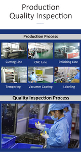 Protector <span class=keywords><strong>de</strong></span> Pantalla <span class=keywords><strong>de</strong></span> Vidrio Templado para <span class=keywords><strong>iPhone</strong></span> 17e, 16, 15, 14, 13, 12, 11 Pro Max, XR, XS, 7, 8 Plus, <span class=keywords><strong>SE</strong></span> <span class=keywords><strong>2022</strong></span>, 2.5D, Antiexplosión - Product Image 5