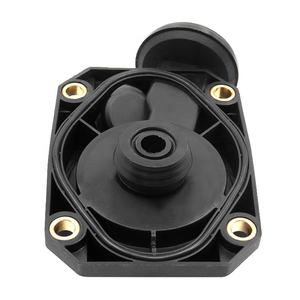 Negro nuevo coche motor parte Tanfuer cárter Válvula de ventilación colector de admisión válvula reguladora 11157501565 para <span class=keywords><strong>BMW</strong></span> E38 E31 750i <span class=keywords><strong>850Ci</strong></span> - Product Image 2