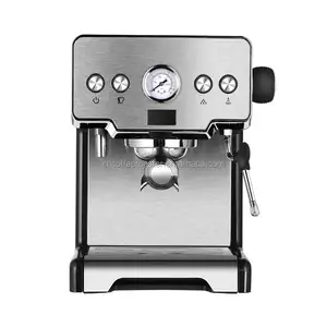 اسبريسو ماكينة القهوة/صانع القهوة المنزلية/آلة القهوة التلقائي
