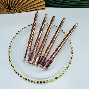 Bán buôn trang trí nến bên sinh nhật lễ kỷ niệm nến làm giá máy tại Ấn Độ - Product Image 5