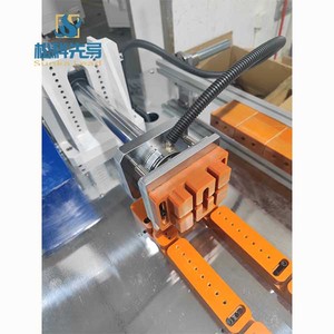 Máquina Extrusora de Baterías Totalmente Automática para Sistemas de Almacenamiento de Energía - Product Image 5