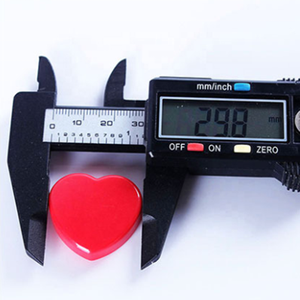Corazón arios formas de chincheta magnético Push Pin para oficina - Product Image 2