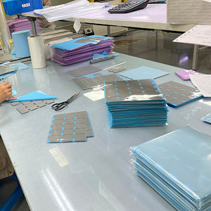 Weiches Silikon-Wärmeleitpad zur Laptop-Kühlung vom chinesischen Hersteller - Product Image 5