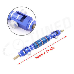 Maniglia del tetto del soffitto dell'<span class=keywords><strong>auto</strong></span> di alta qualità maniglia della maniglia della barra maniglia del tetto dell'<span class=keywords><strong>auto</strong></span> diritta in lega di alluminio universale Logo personalizzato - Product Image 3