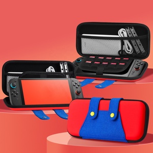 Chuyển đổi trò chơi phụ kiện Grip chỉ đạo Wheel Mang trường hợp thể thao gia đình bó Bộ dụng cụ cho Nintendo chuyển đổi 2 - Product Image 4