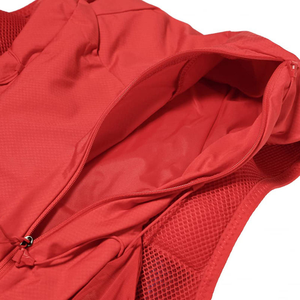 Gilet d'hydratation personnalisé en nylon pour la course à pied, le trail, le jogging et la randonnée – Sac à dos respirant et portable avec porte-bouteille - Product Image 5
