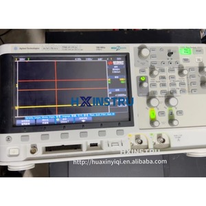 DSOX2012A ออสซิลโลสโคปแบบดิจิตอล (100 MHz / 2 CHANNEL) สำหรับ keysight H - Product Image 1