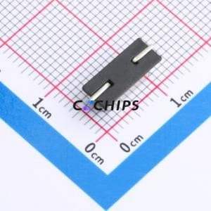 SD2027M12020001 Crystal (Passive) HC-49S-SMD Crystal Oscillator SMD Crystal Oscillator 27.12MHz 20ppm 20pF - Product Image 2