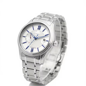 Reloj Mecánico al por Mayor de Acero Inoxidable para Hombre, Reloj de Lujo OEM para Negocios - Product Image 1