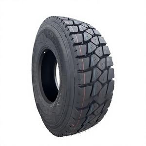 ROADLUX Ban Radial Tubeless 315/80R22.5 Baru untuk Truk dan Bus Berbeban Berat, Ban Ekonomis - Product Image 3