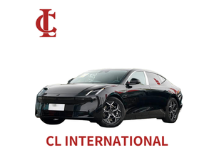 Auto Usado, Auto Nuevo, Autos Chinos Más Baratos, <span class=keywords><strong>LYNK</strong></span> & <span class=keywords><strong>CO</strong></span> Z10 Modelo 2025, 95kWh, 702km, 4WD, Halo, Auto de Nueva Energía, BEV, HEV, PHEV - Product Image 1