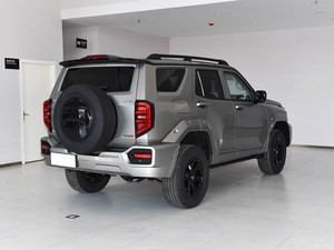 2024 2025 Tank 400 3.0T V6 4WD Todoterreno Extremo SUV de Alto Rendimiento Coches Chinos SUV Usados Coches Baratos Coches de Primera Calidad - Product Image 3