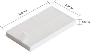 <span class=keywords><strong>Midea</strong></span> <span class=keywords><strong>Robot</strong></span> aspirador V10 V12 W11 accesorio lavable filtro HEPA reemplazo fuente de energía eléctrica para uso doméstico - Product Image 3