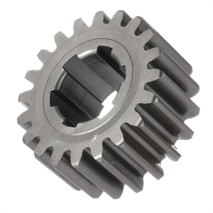 Engrenage à engrenage hélicoïdale de haute qualité, 5 pièces, pour Transmission de clé à dent par alésage CNC - Product Image 4