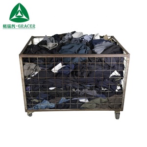 <span class=keywords><strong>Pas</strong></span> cher Guangzhou Titers Hommes Costume Pantalon vêtements d'<span class=keywords><strong>occasion</strong></span> dubai style - Product Image 1