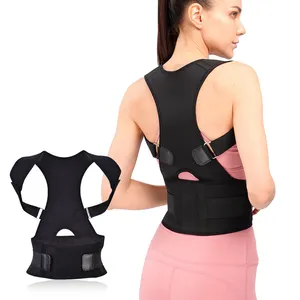 Humpback strap Adult postural strap to correct back posture posture Sitting magnetic strap