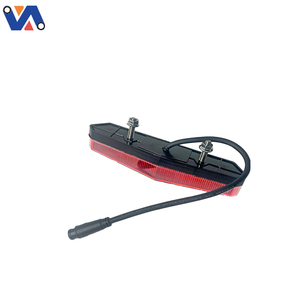 Luz Trasera para Bicicleta Eléctrica New Image QM V20 <span class=keywords><strong>Fat</strong></span>, Piezas de Repuesto de Fábrica, Luz Trasera para Bicicleta Eléctrica, Accesorios para Bicicleta <span class=keywords><strong>Fat</strong></span> - Product Image 3