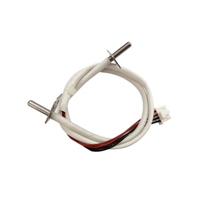 Sensor de temperatura del termistor <span class=keywords><strong>NTC</strong></span> 10K 3950 de alta precisión para electrodomésticos, aire acondicionado automático - Product Image 6