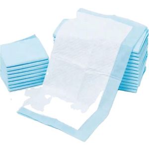 Almohadillas Absorbentes Desechables a Prueba de Fugas para Perros, para Entrenamiento de Orina, Venta al por Mayor en China - Product Image 4