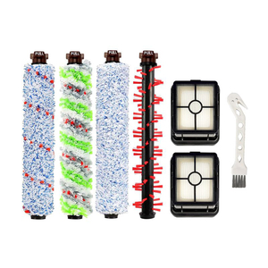 1785R kit d'accessoires compatible avec <span class=keywords><strong>Bissell</strong></span> <span class=keywords><strong>CrossWave</strong></span> 1785 2306 2551 pièces aspirateurs de remplacement personnalisés disponibles - Product Image 1