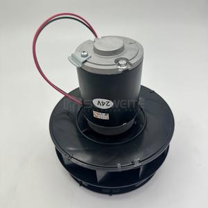 Ventilador de Aire Acondicionado para Automóvil Scny 268-8792 12V para Excavadora Caterpillar 950H 980G, Pieza de Repuesto para Motor C15 - Product Image 2