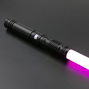 <span class=keywords><strong>Sabre</strong></span> <span class=keywords><strong>laser</strong></span> LED clignotant TXQsaber E06-A avec poignée métallique, jouet <span class=keywords><strong>pour</strong></span> cosplay adultes avec 10 à 27 effets sonores - Product Image 6