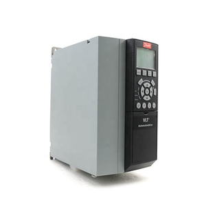 คอนโทรลเลอร์ดั้งเดิม FC102 ออโตเมชั่นไดรฟ์ ตัวแปลงความถี่ ออโตเมชั่น Vlt ไดรฟ์ FC302 VFD - Product Image 5