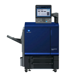 <span class=keywords><strong>Konica</strong></span> <span class=keywords><strong>Minolta</strong></span> <span class=keywords><strong>bizhub</strong></span> PRO 1100 1200 958 1250 951 1050 stampante per fotocopiatrici di produzione 6120 rinnovata - Product Image 5