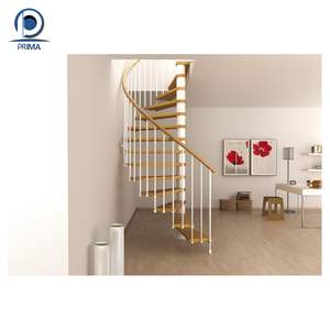 บันไดเหล็กแบบกำหนดเองสไต<span class=keywords><strong>ล</strong></span>์อุตสาหกรรมใช้งานได้ยาวนานสำหรับการออกแบบค<span class=keywords><strong>ล</strong></span>ังสินค้าและห้องใต้หลังคา - Product Image 2