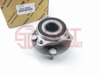 43502-WB004 Conjunto de Rodamiento de Cubo de Rueda para Automóviles, Repuestos para Mazda Toyota OE 43502-WB004 D09H3304XA 43502WB001