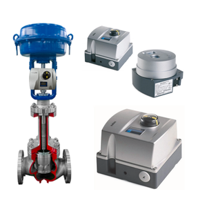 SUPCON LN85W Bellows Sealed Control with Valmet ND9000 Series Smart Digital - Product Image 5