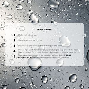 UNICSKIN el SÉRUM CAPILAR - 100ml para Uso Diario Antiencrespamiento y Brillo, Hidratado y Protegido para Todo Tipo de Cabello - Product Image 6