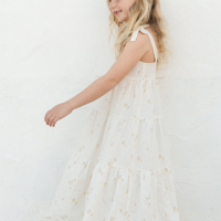 Robe Zèbre Smocking pour Bébés Filles, Vêtements Décontractés d'Été pour Enfants, Jupe de Grossiste, Collection Boutique