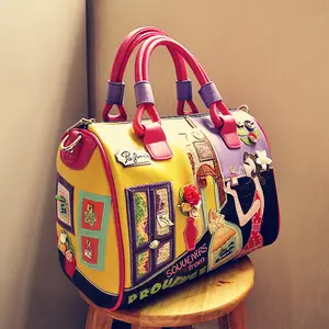 Карамельный цвет сумки Высокое качество модные итальянские кожаные известных брендов стильный женский сумка