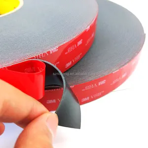 3m Vhb Tape 5952 Anti-vibration Acrylic Foam Tape For Auto Parts Bonding